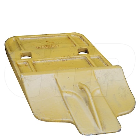 Aic Replacement Parts Edge-Seg Rh Fits Caterpillar Models 1359545